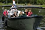 Nieuwersluis 18 mei 2022
Presentatie weekblad Margriet met de Dolly Dots als hoofdredakteur. Aanwezig Angela Groothuizen Esther Oosterbeek Angela Kramers en Anita Heilker.
Het event was bij Flora batava.
