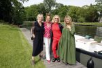 Nieuwersluis 18 mei 2022
Presentatie weekblad Margriet met de Dolly Dots als hoofdredakteur. Aanwezig Angela Groothuizen Esther Oosterbeek Angela Kramers en Anita Heilker.
Het event was bij Flora batava.