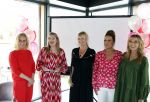 Nieuwersluis 18 mei 2022
Presentatie weekblad Margriet met de Dolly Dots als hoofdredakteur. Aanwezig Angela Groothuizen Esther Oosterbeek Angela Kramers en Anita Heilker.
Het event was bij Flora batava.