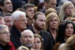 Amsterdam 4 m2i 2022
Dodenherdenking op de dam . Aanwezig oa Koning Willem Alexander Koningin Maxima Mark Rutte en burgemeester Femke Halsema .