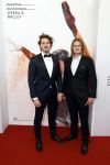 Amsterdam 4 juni 2022
Premiere Nationaal ballet in de stopera.
Dorian Bindels