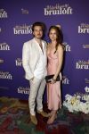 Amsterdam 30 mei 2022
Premiere Marokkaanse bruiloft in Tuschinski met oa als castleden Samouya Ahouaoui Walid Benmbarek Pip Pellens Liza Sips en Nabil Aouled Ayad in tuschinski. Dorian Bindels en Bertrie Wierenga