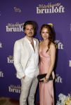 Amsterdam 30 mei 2022
Premiere Marokkaanse bruiloft in Tuschinski met oa als castleden Samouya Ahouaoui Walid Benmbarek Pip Pellens Liza Sips en Nabil Aouled Ayad in tuschinski. Dorian Bindels en Bertrie Wierenga