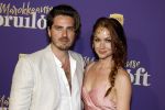 Amsterdam 30 mei 2022
Premiere Marokkaanse bruiloft in Tuschinski met oa als castleden Samouya Ahouaoui Walid Benmbarek Pip Pellens Liza Sips en Nabil Aouled Ayad in tuschinski. Dorian Bindels en Bertrie Wierenga