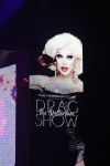 Amsterdam 31 mei 2022
Presentatie Dragshow bij the Harbour club .
Envy Peru, Skyla Versai, Abby omg, Vanessa van Cartier, Sederginne, Janey Jacke en Axel Andro .