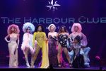 Amsterdam 31 mei 2022
Presentatie Dragshow bij the Harbour club .
Envy Peru, Skyla Versai, Abby omg, Vanessa van Cartier, Sederginne, Janey Jacke en Axel Andro .