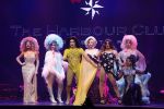 Amsterdam 31 mei 2022
Presentatie Dragshow bij the Harbour club .
Envy Peru, Skyla Versai, Abby omg, Vanessa van Cartier, Sederginne, Janey Jacke en Axel Andro .