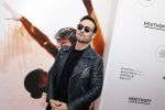 Amsterdam 4 juni 2022
Premiere Nationaal ballet in de stopera.
Duitse presentator