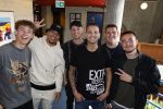 Lelystad 26 mei 2022
The roast van Dutch Performante door Quin v d Zee Milan Knol Don de Jong en Mees Dix .