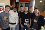 Lelystad 26 mei 2022
The roast van Dutch Performante door Quin v d Zee Milan Knol Don de Jong en Mees Dix .