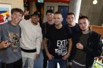 Lelystad 26 mei 2022
The roast van Dutch Performante door Quin v d Zee Milan Knol Don de Jong en Mees Dix .