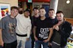 Lelystad 26 mei 2022
The roast van Dutch Performante door Quin v d Zee Milan Knol Don de Jong en Mees Dix .