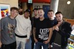 Lelystad 26 mei 2022
The roast van Dutch Performante door Quin v d Zee Milan Knol Don de Jong en Mees Dix .