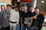 Lelystad 26 mei 2022
The roast van Dutch Performante door Quin v d Zee Milan Knol Don de Jong en Mees Dix .