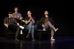 Lelystad 26 mei 2022
The roast van Dutch Performante door Quin v d Zee Milan Knol Don de Jong en Mees Dix .