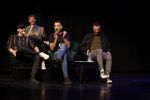 Lelystad 26 mei 2022
The roast van Dutch Performante door Quin v d Zee Milan Knol Don de Jong en Mees Dix .