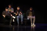 Lelystad 26 mei 2022
The roast van Dutch Performante door Quin v d Zee Milan Knol Don de Jong en Mees Dix .