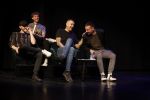 Lelystad 26 mei 2022
The roast van Dutch Performante door Quin v d Zee Milan Knol Don de Jong en Mees Dix .