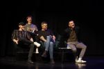 Lelystad 26 mei 2022
The roast van Dutch Performante door Quin v d Zee Milan Knol Don de Jong en Mees Dix .