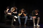 Lelystad 26 mei 2022
The roast van Dutch Performante door Quin v d Zee Milan Knol Don de Jong en Mees Dix .