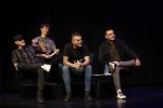 Lelystad 26 mei 2022
The roast van Dutch Performante door Quin v d Zee Milan Knol Don de Jong en Mees Dix .