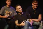 Lelystad 26 mei 2022
The roast van Dutch Performante door Quin v d Zee Milan Knol Don de Jong en Mees Dix .