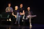Lelystad 26 mei 2022
The roast van Dutch Performante door Quin v d Zee Milan Knol Don de Jong en Mees Dix .