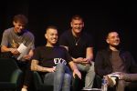 Lelystad 26 mei 2022
The roast van Dutch Performante door Quin v d Zee Milan Knol Don de Jong en Mees Dix .