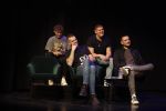 Lelystad 26 mei 2022
The roast van Dutch Performante door Quin v d Zee Milan Knol Don de Jong en Mees Dix .