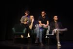 Lelystad 26 mei 2022
The roast van Dutch Performante door Quin v d Zee Milan Knol Don de Jong en Mees Dix .