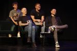 Lelystad 26 mei 2022
The roast van Dutch Performante door Quin v d Zee Milan Knol Don de Jong en Mees Dix .
