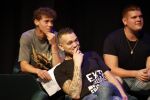 Lelystad 26 mei 2022
The roast van Dutch Performante door Quin v d Zee Milan Knol Don de Jong en Mees Dix .