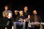 Lelystad 26 mei 2022
The roast van Dutch Performante door Quin v d Zee Milan Knol Don de Jong en Mees Dix .