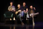Lelystad 26 mei 2022
The roast van Dutch Performante door Quin v d Zee Milan Knol Don de Jong en Mees Dix .