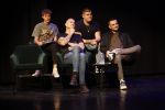 Lelystad 26 mei 2022
The roast van Dutch Performante door Quin v d Zee Milan Knol Don de Jong en Mees Dix .