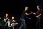 Lelystad 26 mei 2022
The roast van Dutch Performante door Quin v d Zee Milan Knol Don de Jong en Mees Dix .