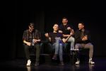 Lelystad 26 mei 2022
The roast van Dutch Performante door Quin v d Zee Milan Knol Don de Jong en Mees Dix .