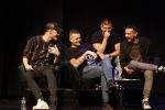 Lelystad 26 mei 2022
The roast van Dutch Performante door Quin v d Zee Milan Knol Don de Jong en Mees Dix .