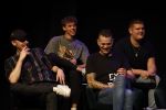 Lelystad 26 mei 2022
The roast van Dutch Performante door Quin v d Zee Milan Knol Don de Jong en Mees Dix .