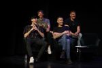 Lelystad 26 mei 2022
The roast van Dutch Performante door Quin v d Zee Milan Knol Don de Jong en Mees Dix .