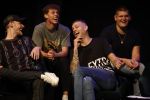 Lelystad 26 mei 2022
The roast van Dutch Performante door Quin v d Zee Milan Knol Don de Jong en Mees Dix .