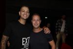 Lelystad 26 mei 2022
The roast van Dutch Performante door Quin v d Zee Milan Knol Don de Jong en Mees Dix . Chahid met compagnon Eelco