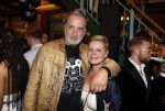 Amsterdam 1 juni 2022
FHM500 verkiezing in Amsterdam.
Edwin Kornmann Rudi met partner