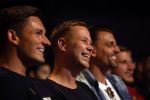 Lelystad 26 mei 2022
The roast van Dutch Performante door Quin v d Zee Milan Knol Don de Jong en Mees Dix . Eelco Kalsbeek