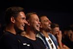 Lelystad 26 mei 2022
The roast van Dutch Performante door Quin v d Zee Milan Knol Don de Jong en Mees Dix . Eelco Kalsbeek