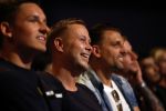 Lelystad 26 mei 2022
The roast van Dutch Performante door Quin v d Zee Milan Knol Don de Jong en Mees Dix . Eelco Kalsbeek