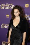 Amsterdam 30 mei 2022
Premiere Marokkaanse bruiloft in Tuschinski met oa als castleden Samouya Ahouaoui Walid Benmbarek Pip Pellens Liza Sips en Nabil Aouled Ayad in tuschinski. Emma Deckers kwam met een vriendin
