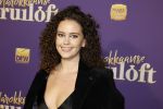 Amsterdam 30 mei 2022
Premiere Marokkaanse bruiloft in Tuschinski met oa als castleden Samouya Ahouaoui Walid Benmbarek Pip Pellens Liza Sips en Nabil Aouled Ayad in tuschinski. Emma Deckers kwam met een vriendin