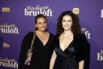 Amsterdam 30 mei 2022
Premiere Marokkaanse bruiloft in Tuschinski met oa als castleden Samouya Ahouaoui Walid Benmbarek Pip Pellens Liza Sips en Nabil Aouled Ayad in tuschinski. Emma Deckers kwam met een vriendin