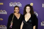 Amsterdam 30 mei 2022
Premiere Marokkaanse bruiloft in Tuschinski met oa als castleden Samouya Ahouaoui Walid Benmbarek Pip Pellens Liza Sips en Nabil Aouled Ayad in tuschinski. Emma Deckers kwam met een vriendin